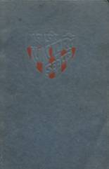 1919 Broadway High School Yearbook from Seattle, Washington cover image