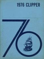 1976 Putnam High School Yearbook from Putnam, Connecticut cover image