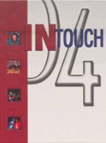 2004 Ben Lomond High School Yearbook from Ogden, Utah cover image