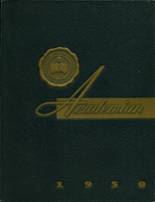 1950 Shady Side Academy Yearbook from Pittsburgh, Pennsylvania cover image