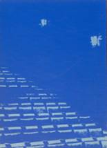 1976 Santa Catalina School Yearbook from Monterey, California cover image