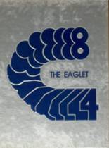 1984 Brooklyn High School Yearbook from Brooklyn, Ohio cover image