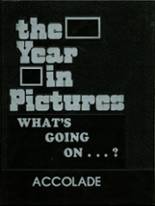 1978 Bishop Luers High School Yearbook from Ft. wayne, Indiana cover image