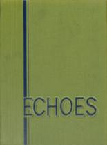 1968 Eastern Christian High School Yearbook from North haledon, New Jersey cover image