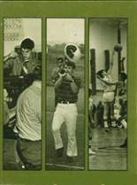 1971 Kiski Area High School Yearbook from Vandergrift, Pennsylvania cover image