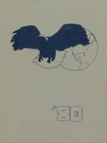 1980 Mahwah High School Yearbook from Mahwah, New Jersey cover image