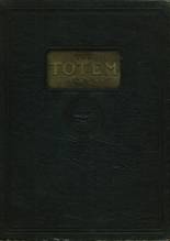 1932 Portland High School Yearbook from Portland, Maine cover image