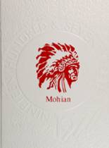 1977 Mound-Westonka High School Yearbook from Mound, Minnesota cover image