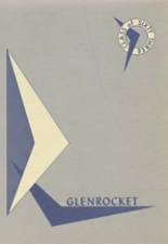 1963 Glenrock High School Yearbook from Glenrock, Wyoming cover image