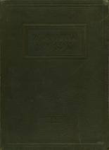 1927 Temple High School Yearbook from Temple, Texas cover image