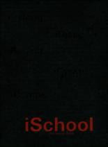 2009 Herndon High School Yearbook from Herndon, Virginia cover image