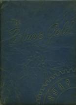 1948 Derry Area High School Yearbook from Derry, Pennsylvania cover image