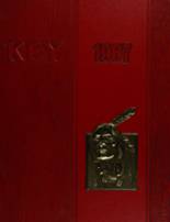 1967 Keyport High School Yearbook from Keyport, New Jersey cover image