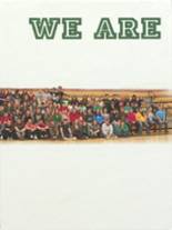 Westran High School 2015 yearbook cover photo
