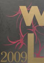 2009 Windsor Locks High School Yearbook from Windsor locks, Connecticut cover image