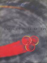 1998 Portsmouth High School Yearbook from Portsmouth, Rhode Island cover image