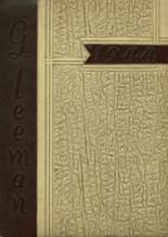 1944 Bellevue High School Yearbook from Bellevue, Pennsylvania cover image