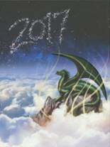 2017 Cornwall High School Yearbook from Cornwall, New York cover image