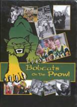 Florence High School 2010 yearbook cover photo