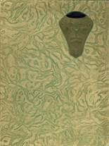 1965 Davidson High School Yearbook from Mobile, Alabama cover image