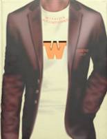 2013 Weequahic High School Yearbook from Newark, New Jersey cover image