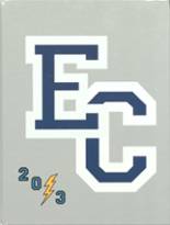 Elkhart Central High School (1973-present) 2013 yearbook cover photo