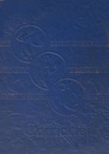 1948 Carrick High School Yearbook from Pittsburgh, Pennsylvania cover image