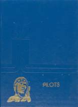 1982 Norview High School Yearbook from Norfolk, Virginia cover image