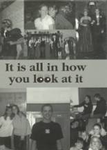 Illiopolis High School 2002 yearbook cover photo
