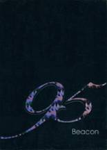 Phoenix Christian High School 1995 yearbook cover photo