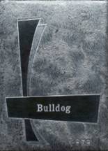 1959 Baltic Public High School Yearbook from Baltic, South Dakota cover image