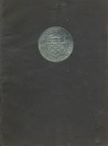 Jefferson High School 1931 yearbook cover photo