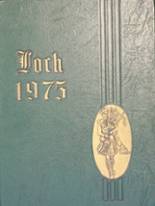 1975 Shorecrest High School Yearbook from Seattle, Washington cover image