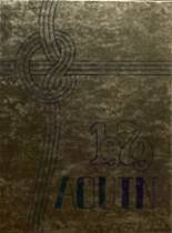 Aquinas High School 1979 yearbook cover photo