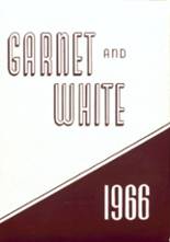 1966 West Chester High School Yearbook from West chester, Pennsylvania cover image