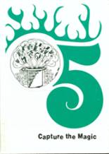 2005 Herkimer High School Yearbook from Herkimer, New York cover image