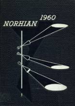 1960 North Hills High School Yearbook from Pittsburgh, Pennsylvania cover image