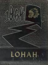 1964 Morton High School Yearbook from Morton, Texas cover image