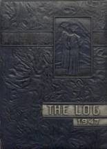 1947 Mohnton High School Yearbook from Mohnton, Pennsylvania cover image
