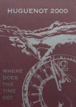 2000 New Paltz High School Yearbook from New paltz, New York cover image