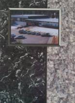 2001 Westwood High School Yearbook from Westwood, California cover image