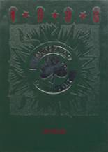 1998 Barnesville High School Yearbook from Barnesville, Ohio cover image