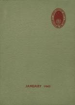 1947 Richmond Hill High School Yearbook from Richmond hill, New York cover image