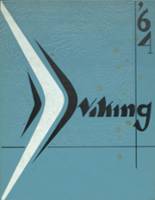 1964 Grayling High School Yearbook from Grayling, Michigan cover image