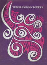 1970 Cashton High School Yearbook from Cashton, Wisconsin cover image