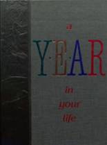 1991 Parkway High School Yearbook from Bossier city, Louisiana cover image