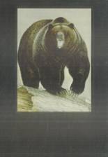 1978 Chatham Central High School Yearbook from Bear creek, North Carolina cover image