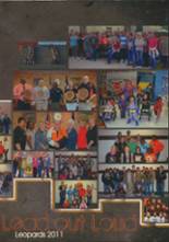 2011 Van Vleck High School Yearbook from Van vleck, Texas cover image