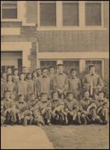1949 Quanah High School Yearbook from Quanah, Texas cover image