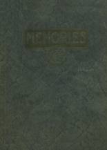 1926 Monticello High School Yearbook from Monticello, Illinois cover image